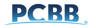 PCBB Logo